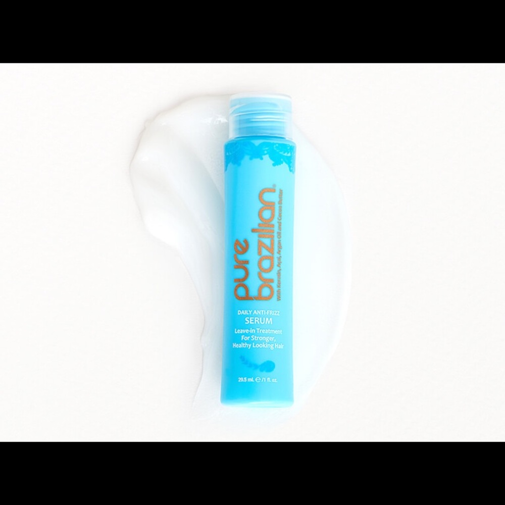 COPY - Nwt Daily Anti-Frizz Serum